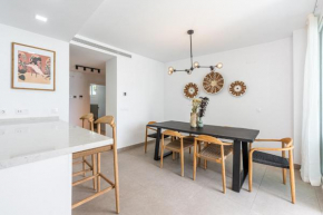 Altos del Rodeo 7 Casa Antonio Perfect newly built townhouse
